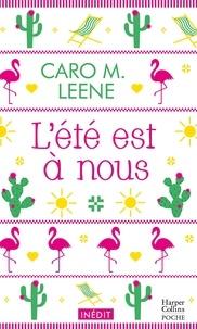 Les livres de l'auteur : Caro M. Leene - Decitre - 5491695