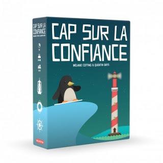 Et si on jouait? Cap sur la confiance
