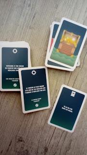 Et si on jouait? Cap sur la confiance