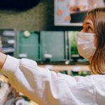Deuxième vague coronavirus : masque obligatoire dans les lieux publics clos Masque obligatoire en lieu public