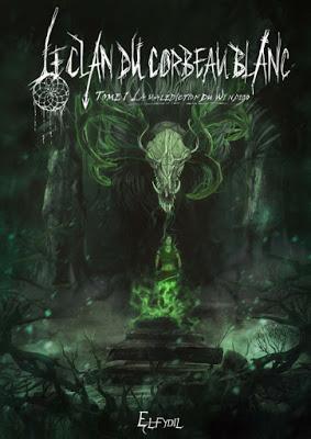 In my mailbox (du 3 au 8 août 2020)