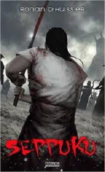 Seppuku - Romain d'Huissier