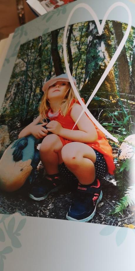 Créer un album photo