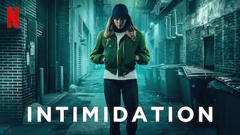 Intimidation (2020) - Netflix | Flixable