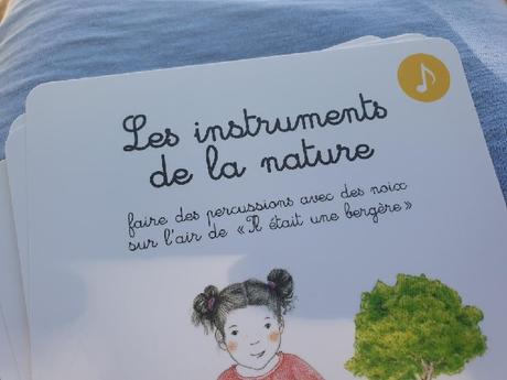 Emmanuelle Blin et Isabelle Palombi : Coffret Montessori d'éveil musical 9).jpg