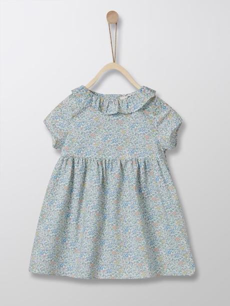 Sélection shopping : coups de coeur chez Cyrillus ! Sélection shopping : coups de coeur chez Cyrillus !