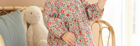 Sélection shopping : coups de coeur chez Cyrillus !