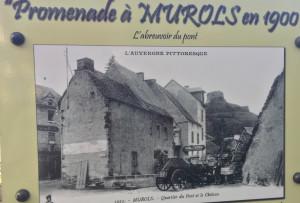 Le Musée de Murol ( Auvergne)