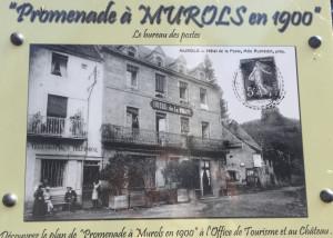 Le Musée de Murol ( Auvergne)
