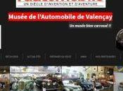 Musée l’Automobile Valencay cette année Panhard
