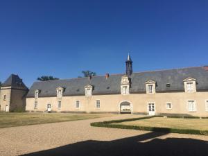 Parc et Château de Beauregard à Cellettes (41120)