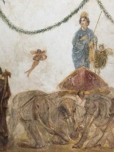 Pompéi – au Grand Palais -une promenade immersive- de nouvelles découvertes – 1er Juillet au 27 Septembre 2020