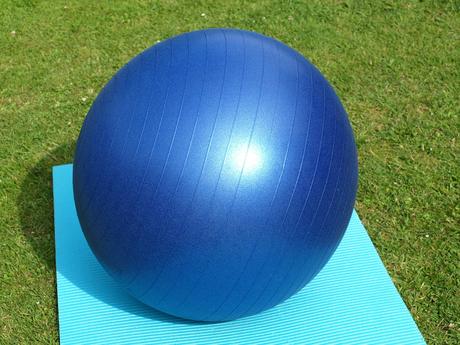 Comment trouver le ballon de gym qui vous convient ?