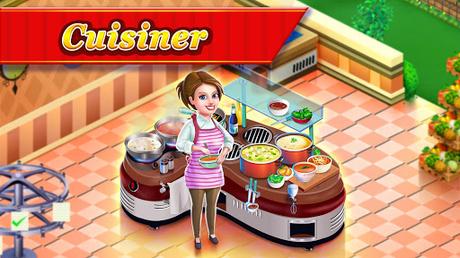 Télécharger Gratuit Star Chef™ : Jeu de cuisine et de restaurant APK
MOD (Astuce) Télécharger Gratuit Star Chef™ : Jeu de cuisine et de restaurant APK MOD (Astuce) 1