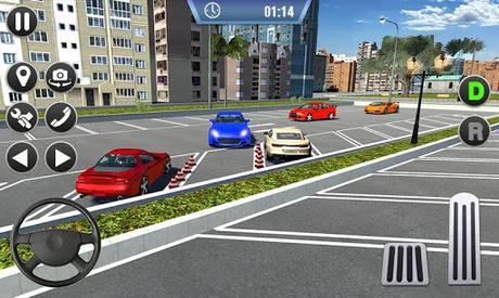 Télécharger Real Car Parking 2019 - Parking Master APK MOD (Astuce) Télécharger Real Car Parking 2019 - Parking Master APK MOD (Astuce) 1