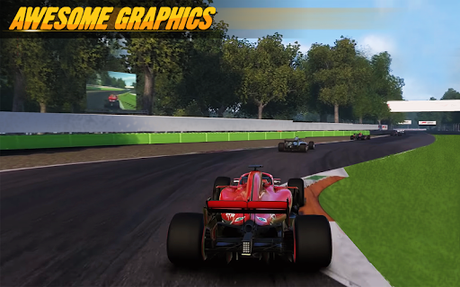 Télécharger Gratuit Formule de course de Formule Racing Nation Real Sp
APK MOD (Astuce) Télécharger Gratuit Formule de course de Formule Racing Nation Real Sp APK MOD (Astuce) 5