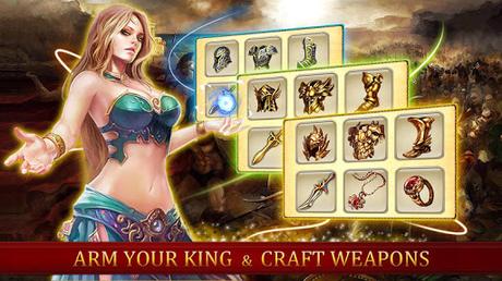 Télécharger Gratuit Age of Kingdoms : Forge Empires APK MOD (Astuce) 5