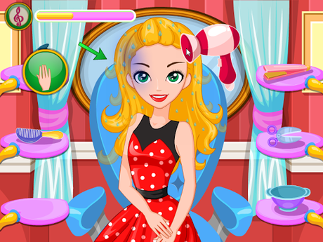 Télécharger Salon de Beauté & Maquillage  APK MOD (Astuce) 2