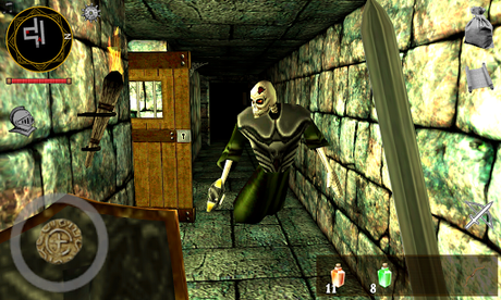 Télécharger Gratuit Naroth APK MOD (Astuce) 1