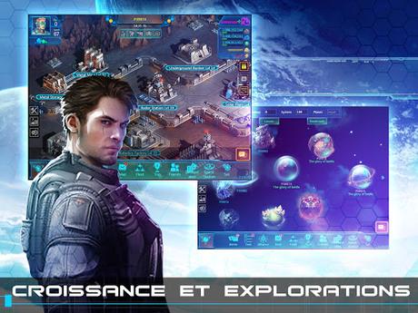 Code Triche GUERRE GALACTIQUE Online APK MOD (Astuce) Code Triche GUERRE GALACTIQUE Online APK MOD (Astuce) 4
