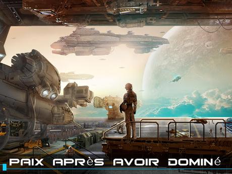 Code Triche GUERRE GALACTIQUE Online APK MOD (Astuce) Code Triche GUERRE GALACTIQUE Online APK MOD (Astuce) 5