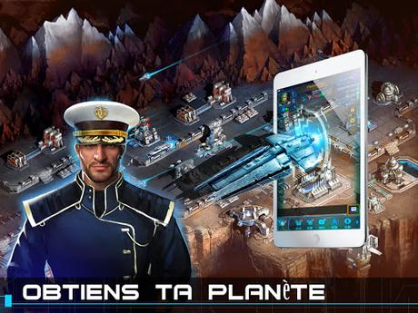 Code Triche GUERRE GALACTIQUE Online APK MOD (Astuce) Code Triche GUERRE GALACTIQUE Online APK MOD (Astuce) 3