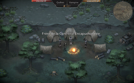 Télécharger Gratuit Vampire's Fall: Origins - RPG d’aventure APK MOD
(Astuce) Télécharger Gratuit Vampire's Fall: Origins - RPG d’aventure APK MOD (Astuce) 6