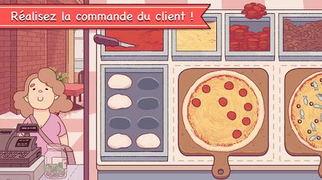 Télécharger Bonne Pizza, Super Pizza APK MOD (Astuce) Télécharger Bonne Pizza, Super Pizza APK MOD (Astuce) 1