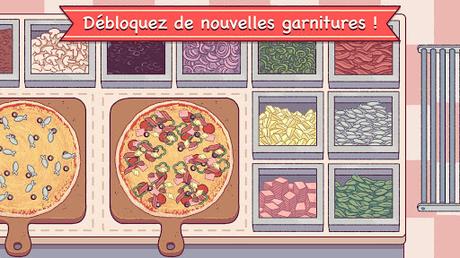 Télécharger Bonne Pizza, Super Pizza APK MOD (Astuce) 2