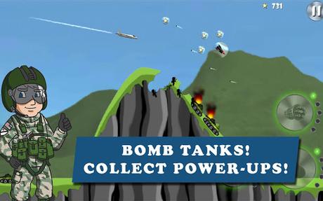 Code Triche Carpet Bombing APK MOD (Astuce) Code Triche Carpet Bombing APK MOD (Astuce) 1