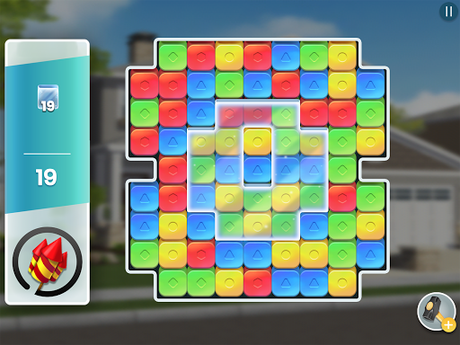 Code Triche Property Brothers Home Design APK MOD (Astuce) Code Triche Property Brothers Home Design APK MOD (Astuce) 5