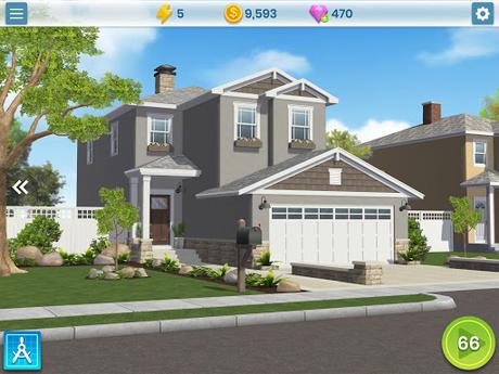 Code Triche Property Brothers Home Design APK MOD (Astuce) Code Triche Property Brothers Home Design APK MOD (Astuce) 4