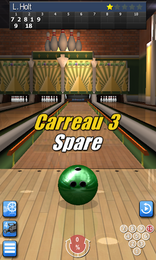 Télécharger Gratuit My Bowling 3D APK MOD (Astuce) Télécharger Gratuit My Bowling 3D APK MOD (Astuce) 2