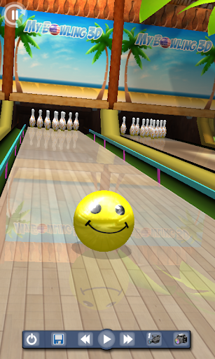 Télécharger Gratuit My Bowling 3D APK MOD (Astuce) Télécharger Gratuit My Bowling 3D APK MOD (Astuce) 4