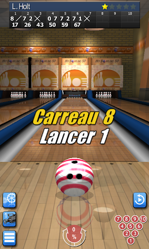 Télécharger Gratuit My Bowling 3D APK MOD (Astuce) Télécharger Gratuit My Bowling 3D APK MOD (Astuce) 3