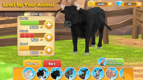 Code Triche Farm Animal Family: Online Sim APK MOD (Astuce) Code Triche Farm Animal Family: Online Sim APK MOD (Astuce) 5