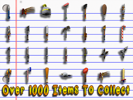 Télécharger MMORPG online School of Chaos APK MOD (Astuce) Télécharger MMORPG online School of Chaos APK MOD (Astuce) 6