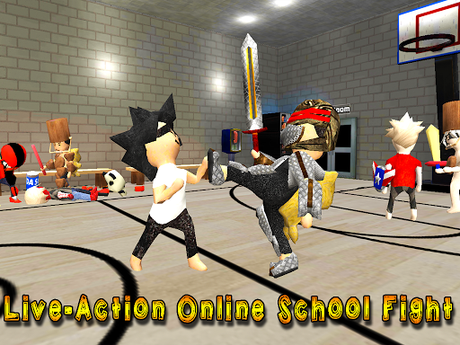 Télécharger MMORPG online School of Chaos APK MOD (Astuce) Télécharger MMORPG online School of Chaos APK MOD (Astuce) 1