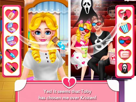 Code Triche Highschool Girls Battle - Fight for Love APK MOD (Astuce) Code Triche Highschool Girls Battle - Fight for Love APK MOD (Astuce) 3