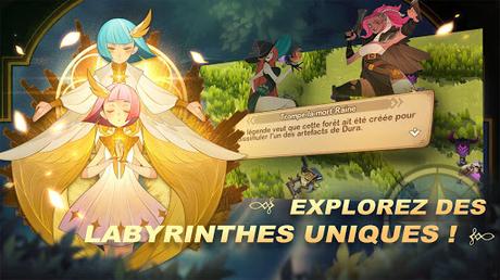 Télécharger Gratuit AFK Arena APK MOD (Astuce) Télécharger Gratuit AFK Arena APK MOD (Astuce) 2