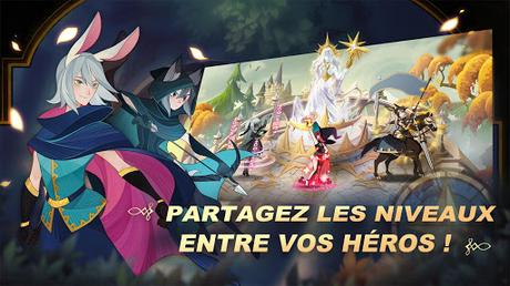 Télécharger Gratuit AFK Arena APK MOD (Astuce) Télécharger Gratuit AFK Arena APK MOD (Astuce) 4