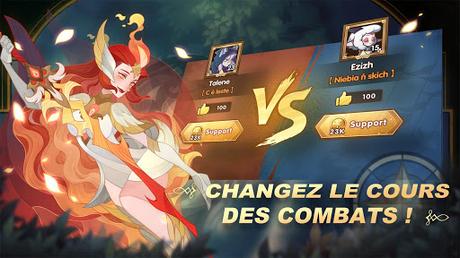 Télécharger Gratuit AFK Arena APK MOD (Astuce) Télécharger Gratuit AFK Arena APK MOD (Astuce) 3