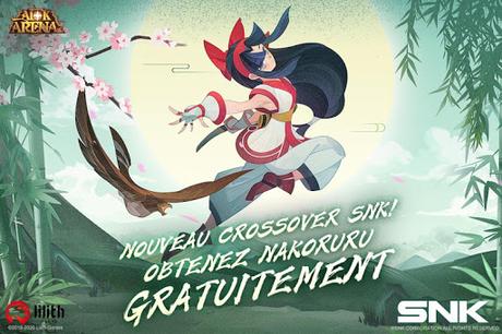 Télécharger Gratuit AFK Arena APK MOD (Astuce) Télécharger Gratuit AFK Arena APK MOD (Astuce) 1