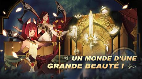 Télécharger Gratuit AFK Arena APK MOD (Astuce) 5