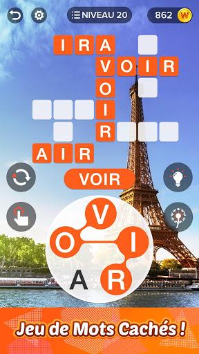 Télécharger Mots Paysages APK MOD (Astuce) Télécharger Mots Paysages APK MOD (Astuce) 1