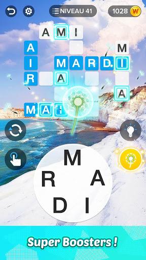 Télécharger Mots Paysages APK MOD (Astuce) Télécharger Mots Paysages APK MOD (Astuce) 3