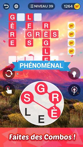 Télécharger Mots Paysages APK MOD (Astuce) Télécharger Mots Paysages APK MOD (Astuce) 4