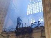 Cathédrale Nantes l’Institut Culturel Bretagne appelle dons pour restauration