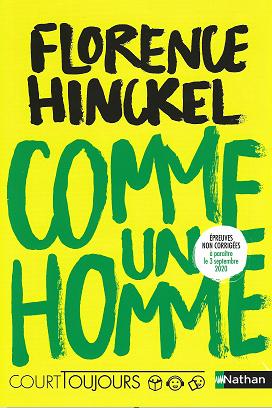 C'est lundi, que lisez-vous ? [260]