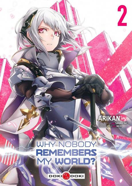 Top Ten Tuesday [35]